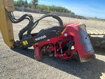 v2 Chassis - Excavator with 