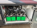 Outside Utilities with 