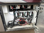 Outside Utilities with 