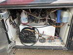 Outside Utilities with 