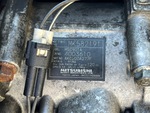 Motor with 