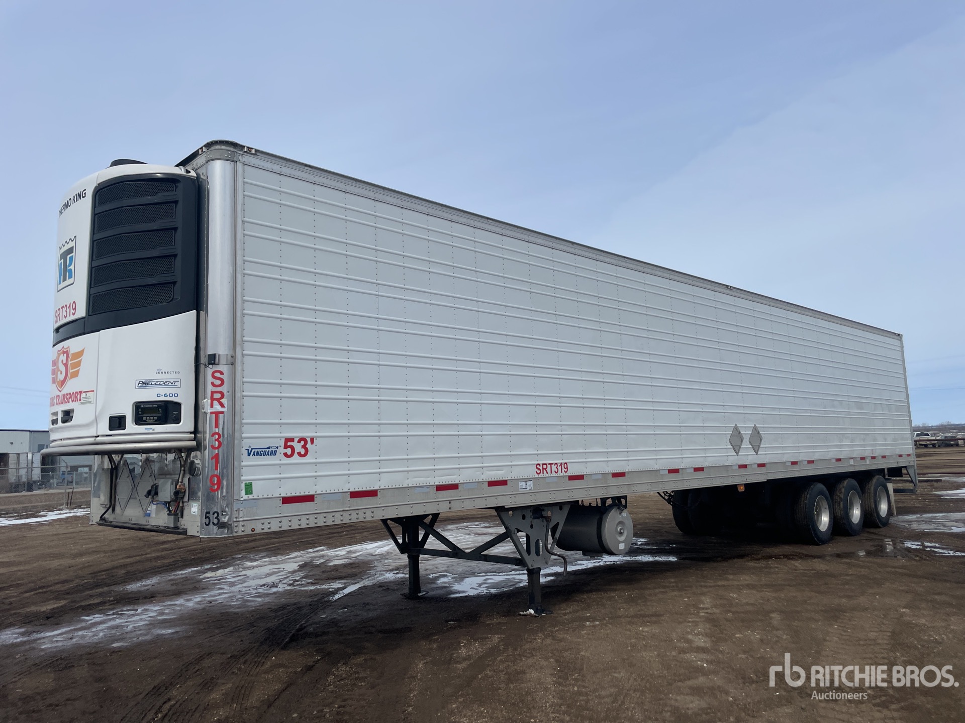 Aspect général with Image, coin avant gauche