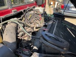 Engine with Engine - Right Side
