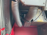 Interior with Heater