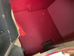 Interior with Floor Mats