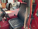 Interior with Seating