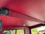 Interior with Head Liner