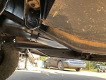 Engine with Exhaust System