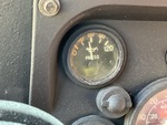 Interior with Oil Pressure