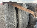 4 Underbody - Truck with 