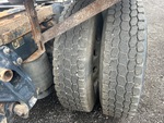 4 Underbody - Truck with 