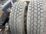 4 Underbody - Truck with 