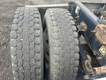 4 Underbody - Truck with 