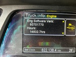4 Transmision with Engine Hours
