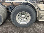 4 Underbody - Truck with 