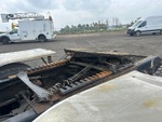 4 Underbody - Truck with 