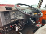 Cab with 