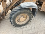 Chassis with 