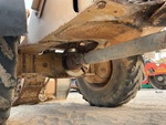 Drivetrain with 