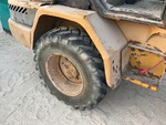 Chassis with 