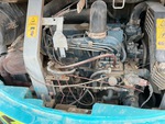 Engine with 