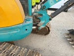 Hydraulics with 