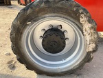 Drivetrain with 