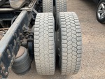4 Underbody - Truck with 