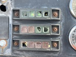Control Station with Warning Lights