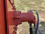 Hydraulics with Hydraulic Motors