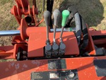 Control Station with Auxiliary Hydraulic Control
