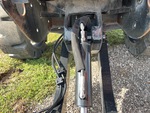Hydraulics with Hoses