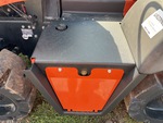 Hydraulics with Hydraulic Tank