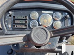 Control Station with Dash Console