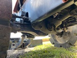 Drivetrain with Front Drive Axle