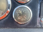 Control Station with Engine Oil Pressure