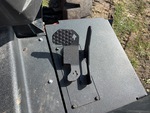Control Station with Drivetrain Controls