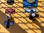 Control Station with