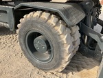 Chassis with 