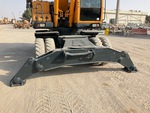 Chassis with 