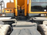 Chassis with 
