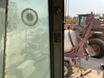 Control Station with 