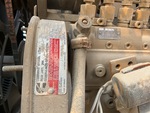 Motor with 