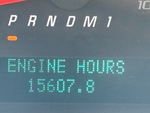 Control Station with Lower/Carrier Engine Hours