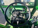 Control Station with 