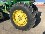 Chassis with 