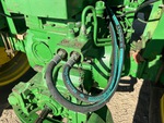 Hydraulics with 