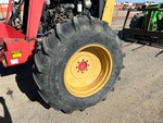 Chassis with 