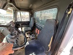 Cab with 