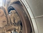 Brakes with 